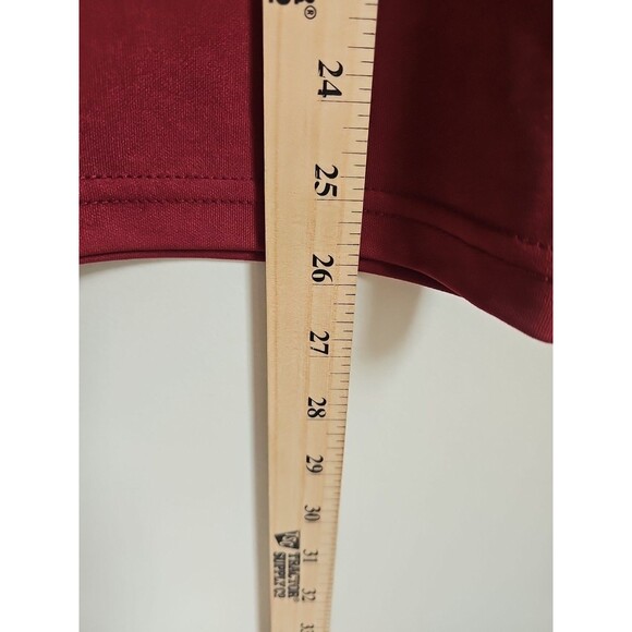 FCB Barcelona Barca T Shirt Men's 100% Polyester FCB Size M - Picture 5 of 6